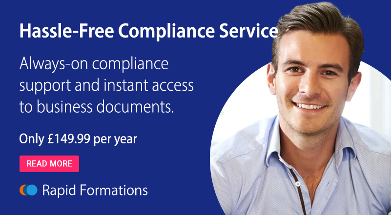 Full Company Secretary Service