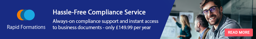 Full Company Secretary Service